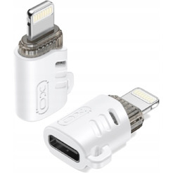 Адаптер с Type-c Female на Apple OTG XO NB256E