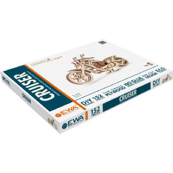 Конструктор EWA "Крузер"