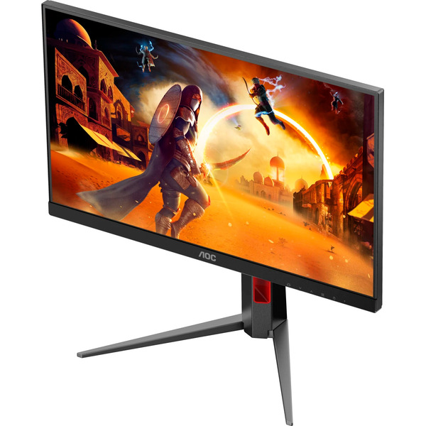 Монитор AOC Gaming 24G4HA