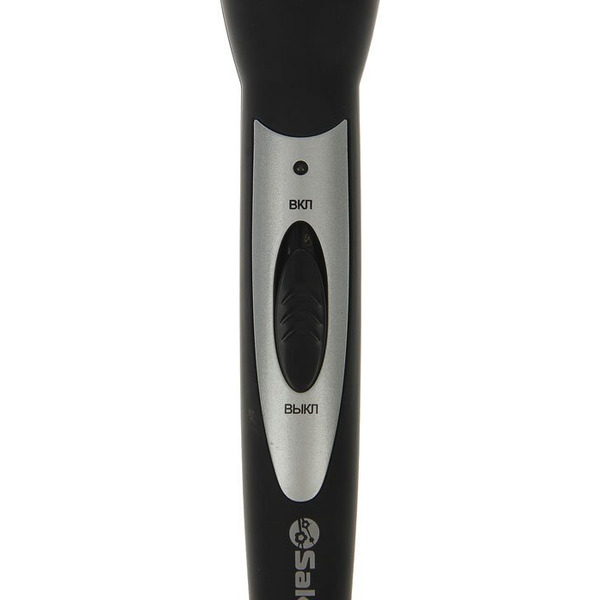 Плойка Sakura SA-4408BK