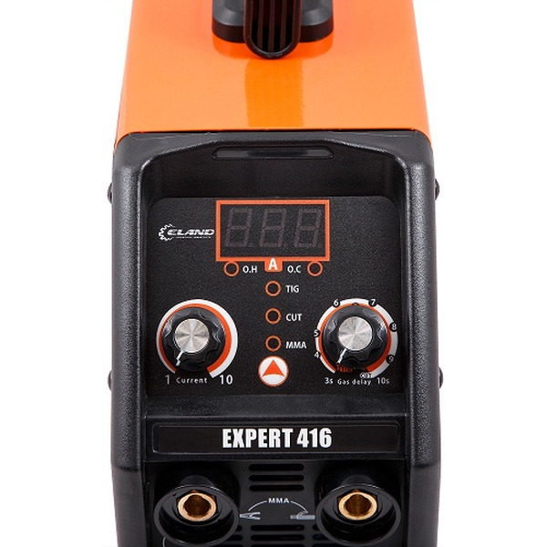 Сварочный аппарат ELAND EXPERT-417