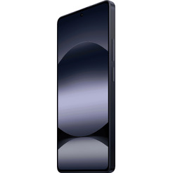 Смартфон Xiaomi Redmi Note 14S 8GB/256GB Midnight Black RU