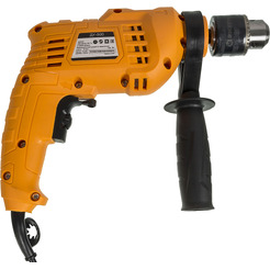 Дрель ударная Вихрь ДУ-500 (72/8/7)