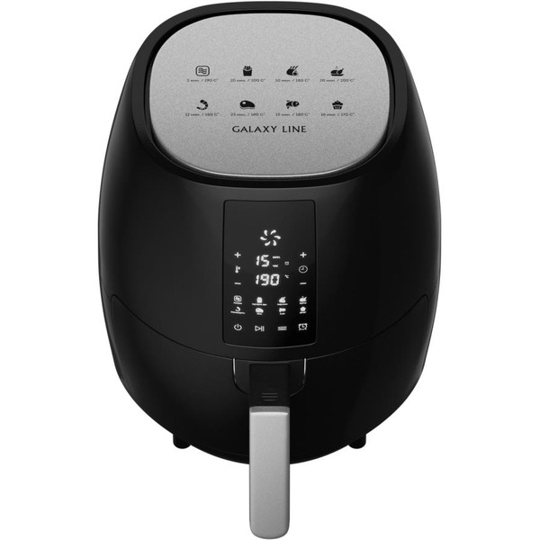 Аэрогриль Galaxy Line GL2525