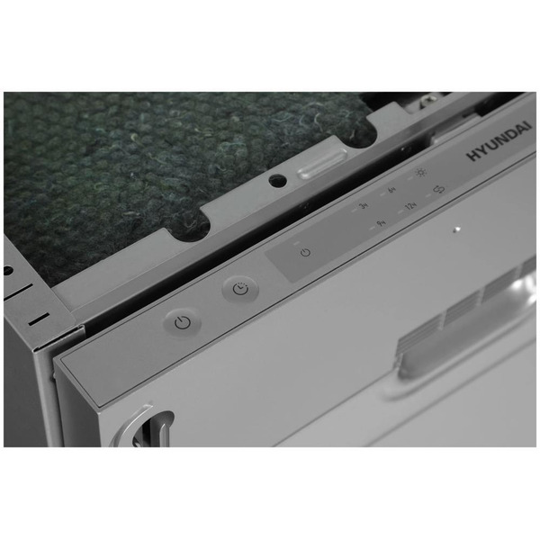 Посудомоечная машина Hyundai HBD 460