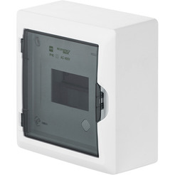 Щит Elektro-Plast ECO BOX 2501-01
