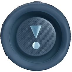 Беспроводная колонка JBL Flip 6 (синий)