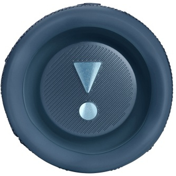 Беспроводная колонка JBL Flip 6 (синий)