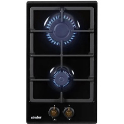 Варочная поверхность газовая Simfer H30V20L516
