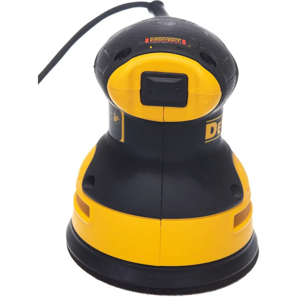 Шлифмашина DeWalt DWE6423