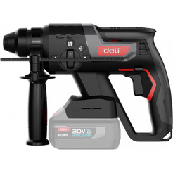 Перфоратор Deli RS EDE-DC20-2 (без АКБ и ЗУ)