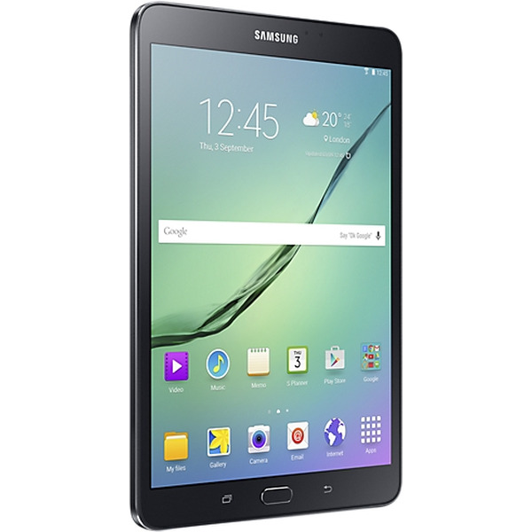 Планшет SAMSUNG SM-T719 32 Гб черный (SM-T719NZKESER)