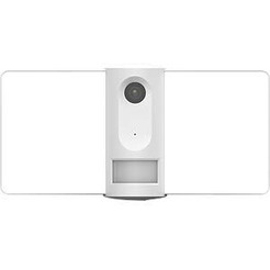 IP-видеокамера Laxihub F1 1080P Floodlight Camera с картой памяти microSD