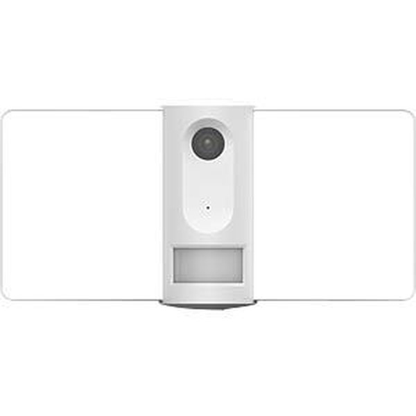 IP-видеокамера Laxihub F1 1080P Floodlight Camera с картой памяти microSD
