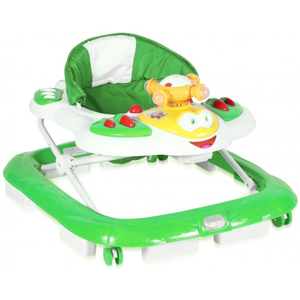 Ходунки LORELLI Helicopter (зеленый)