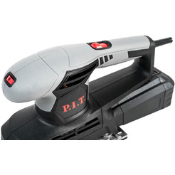 Виброшлифмашина P.I.T. PSP300-C