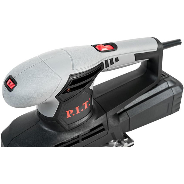 Виброшлифмашина P.I.T. PSP300-C