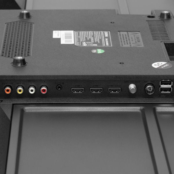 Телевизор Digma DM-LED43MBB21