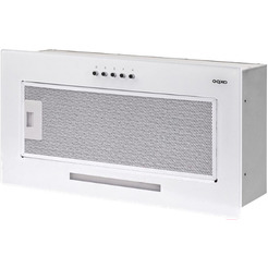 Кухонная вытяжка Akpo Mio Eco II 60 WK-4 (белый)