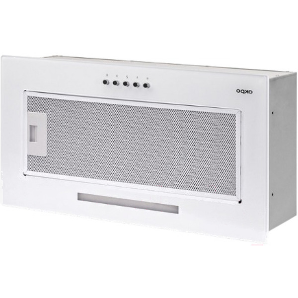 Кухонная вытяжка Akpo Mio Eco II 60 WK-4 (белый)
