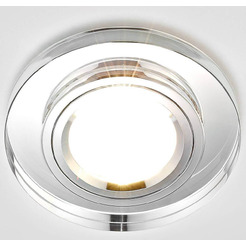 Точечный светильник Ambrella light Techno 8060 CL