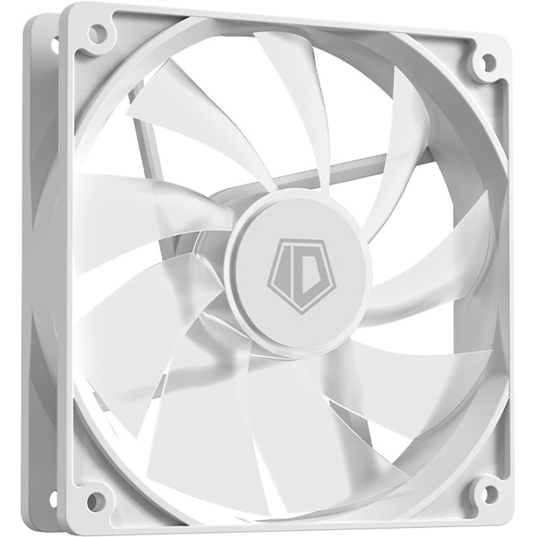 Вентилятор для корпуса ID-Cooling XF-120-ARGB-W