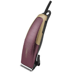 Машинка для стрижки Lumme LU-2515 (красная яшма)