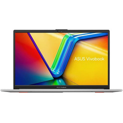 Ноутбук ASUS Vivobook Go 15 E1504FA-BQ5765W Cool Silver (90NB0ZR1-M07ZU0)
