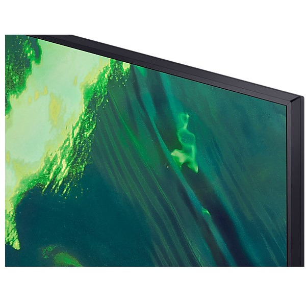 Телевизор Samsung QE55Q70AAUXRU