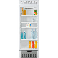 Торговый холодильник ATLANT ХТ-1006-024