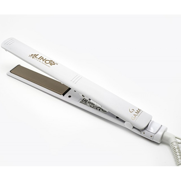 Выпрямитель для волос GA.MA ELEGANCE LINO (GI0225)