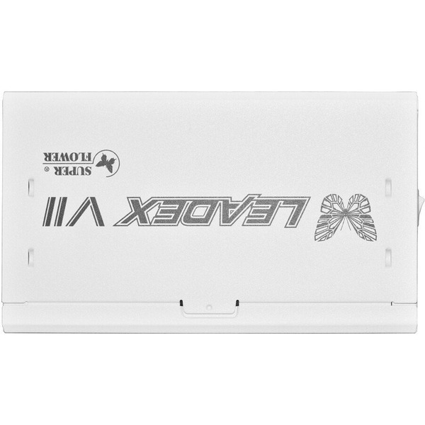 Блок питания Super Flower Leadex VII Platinum PRO 850W SF-850F14XP(WH)