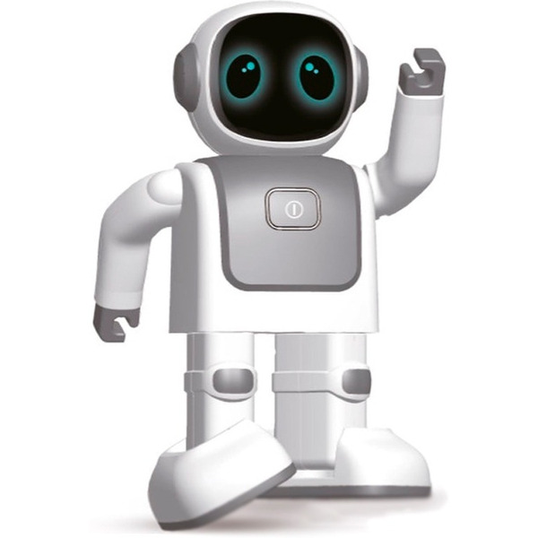 Беспроводная колонка Top Joy RS01 (белый)