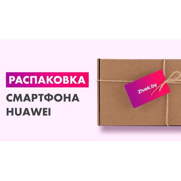 Смартфон HUAWEI nova Y63 GFY-LX1 4GB/128GB (серебристый)