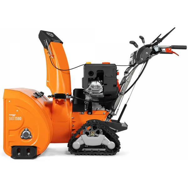 Снегоуборщик Daewoo Power DAST 1590