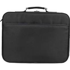 Сумка для ноутбука Continent CC-892 (черный)