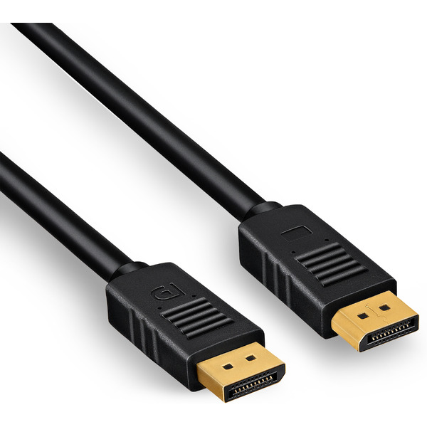 Кабель Buro BHP-DPP-1.4-10