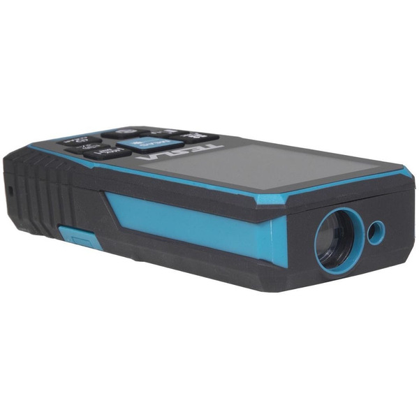 Лазерный дальномер Tesla DL100 (834617)