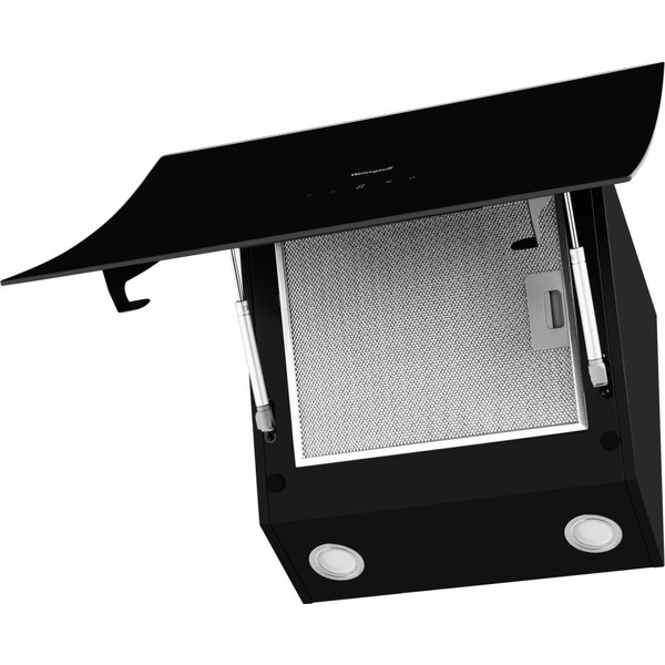 Кухонная вытяжка Weissgauff Merga 60 BL Sensor
