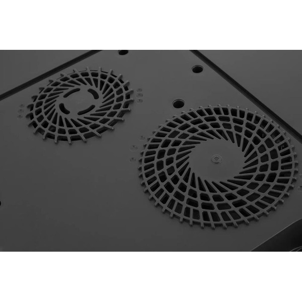 Варочная панель ZUGEL ZIH453B