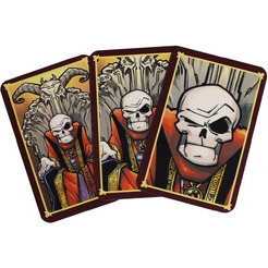 Настольная игра HOBBY WORLD Манчкин Ктулху 1119