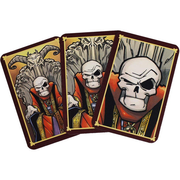 Настольная игра HOBBY WORLD Манчкин Ктулху 1119