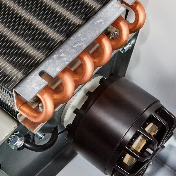 Тепловая завеса Ballu BHC-M20W30-PS (BRC-D2)