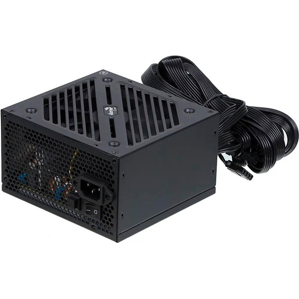 Блок питания Aerocool CYLON 500