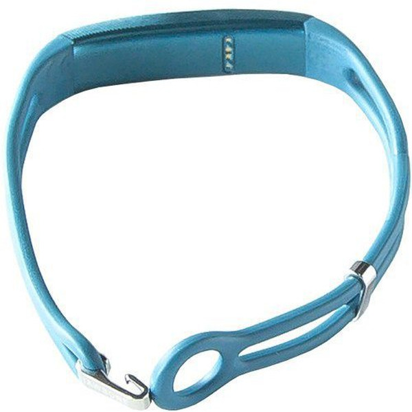 Фитнес-браслет Jawbone UP2 Turquoise Circle Rope (JL03-6666CEI-EM)