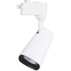 Светильник трековый TDM TRL-02-035-WW(SQ0369-0018)