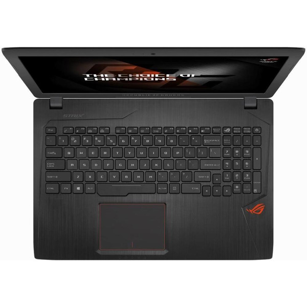 Ноутбук ASUS ROG Strix GL553VW-DM129T