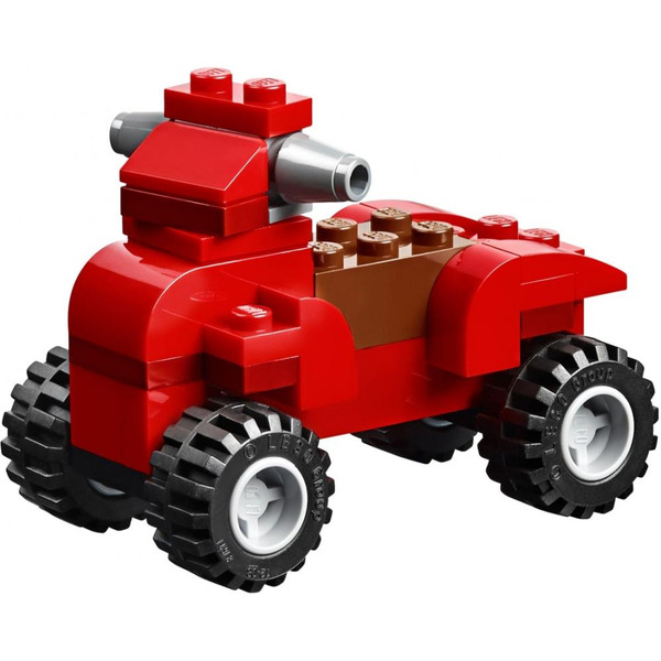 Набор деталей LEGO 10696 Medium Creative Brick Box