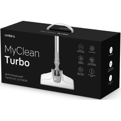 Пылесос Rombica MyClean Turbo NHS20D03