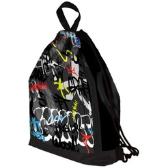 Мешок для обуви ЮНЛАНДИЯ 272408